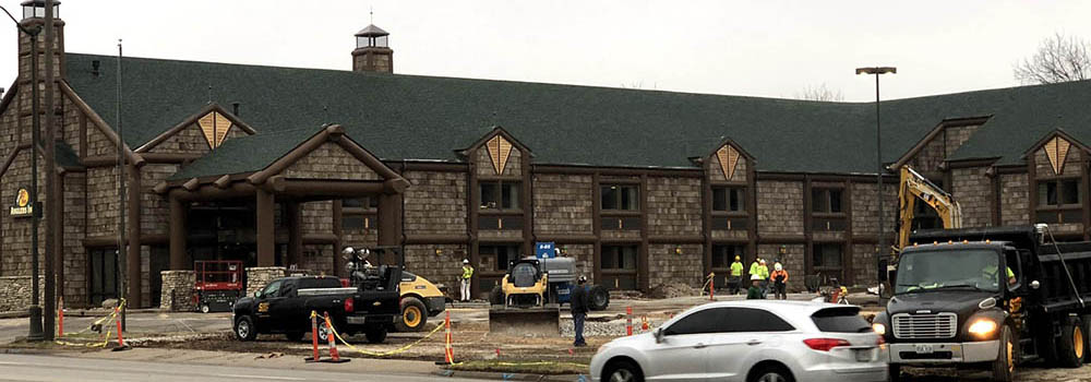 Anglers Inn